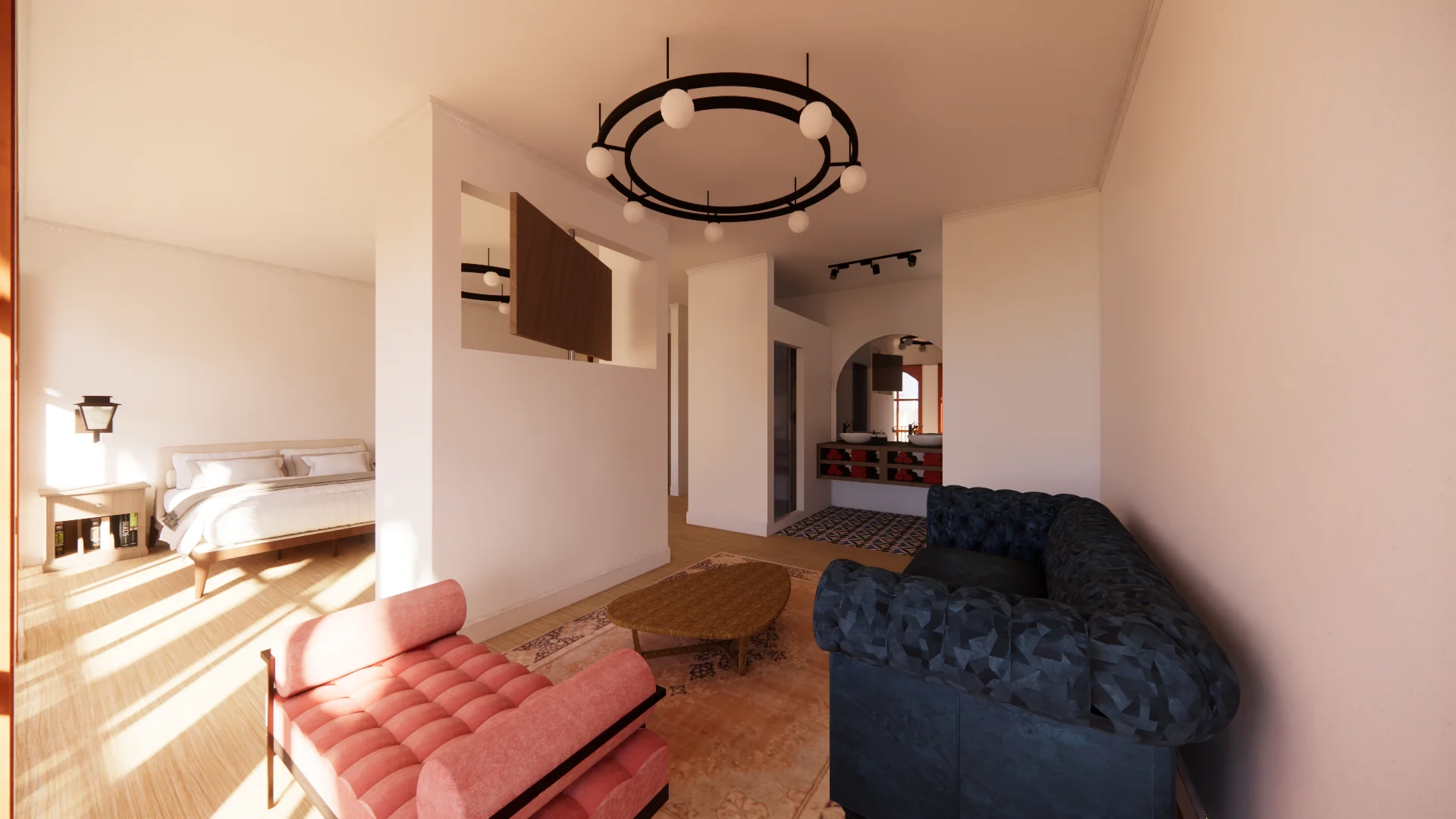 Recreo Campestre Palpa 3